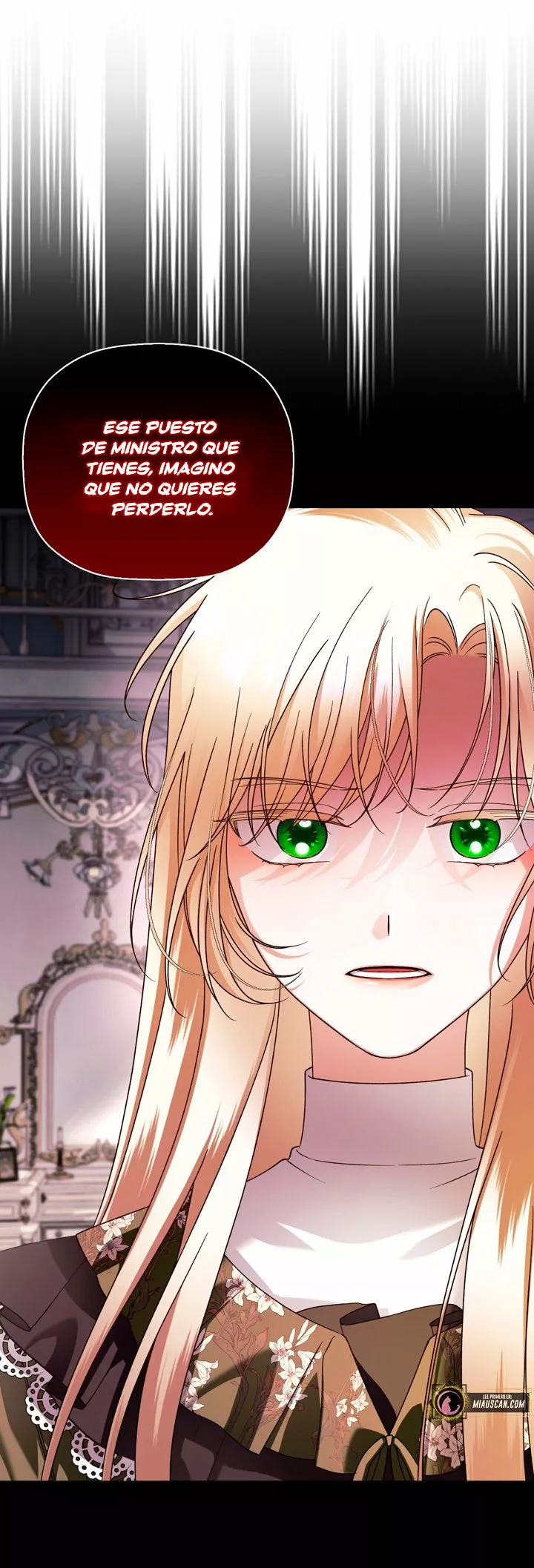 Página 53 del Manga