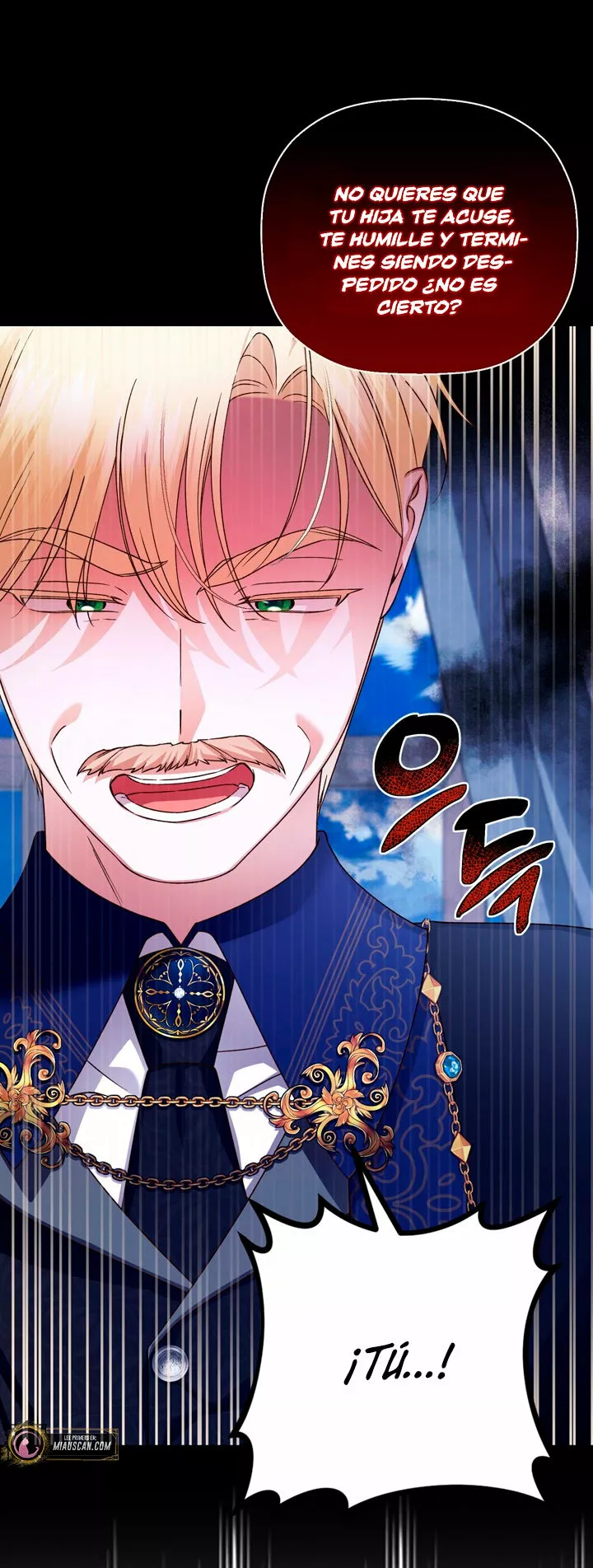 Página 54 del Manga