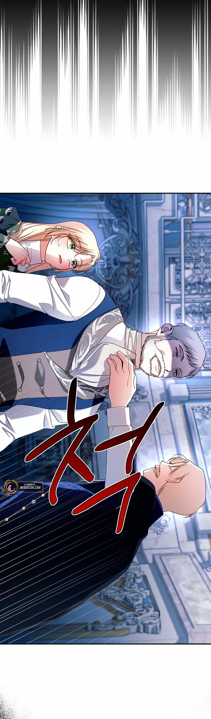 Página 55 del Manga