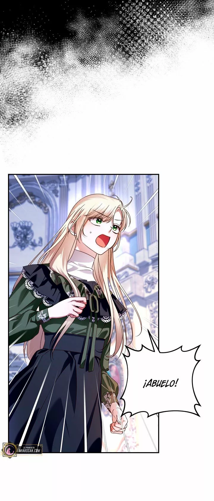 Página 60 del Manga