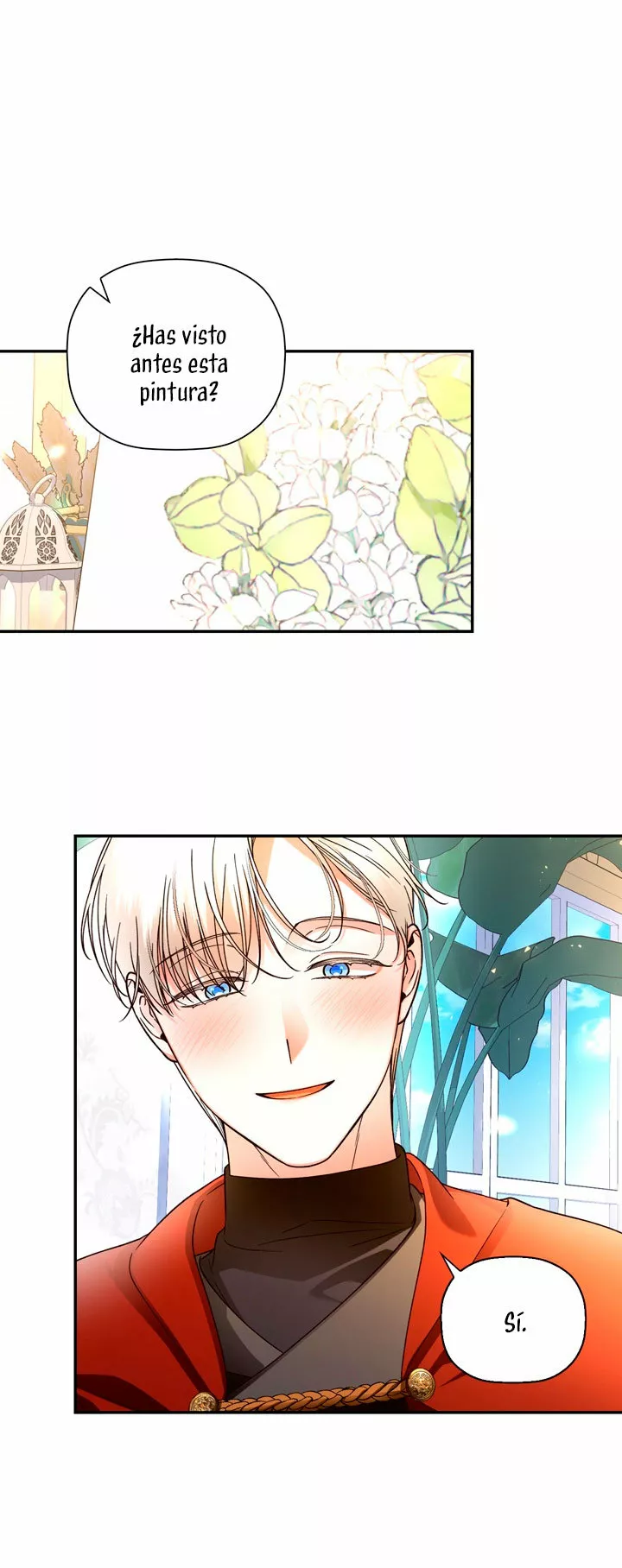 Página 34 del Manga