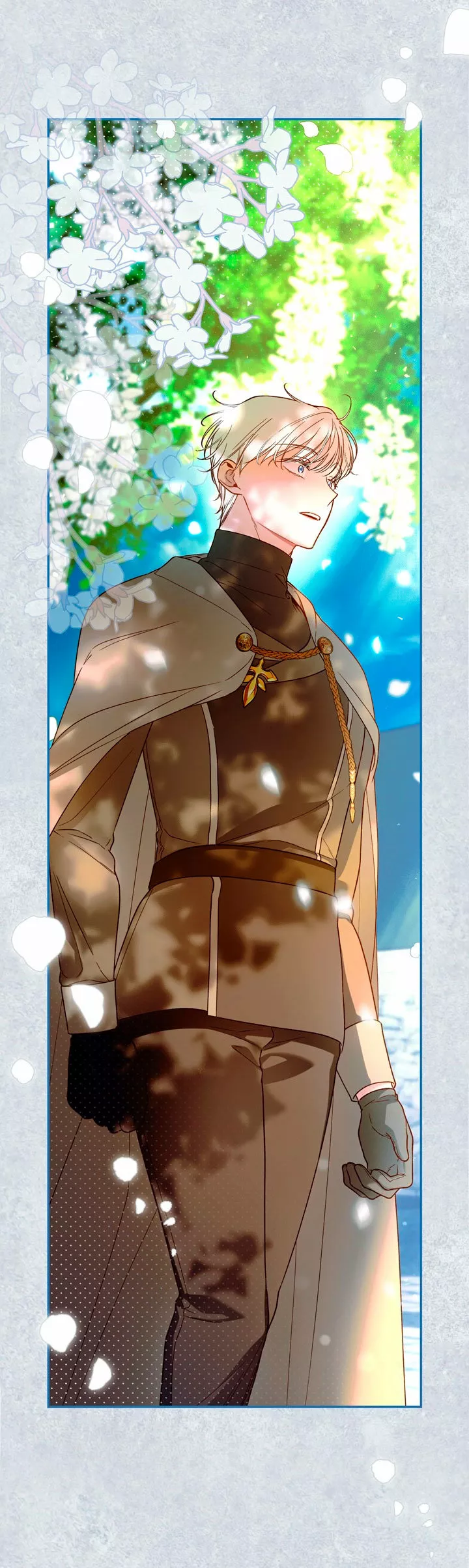 Página 38 del Manga