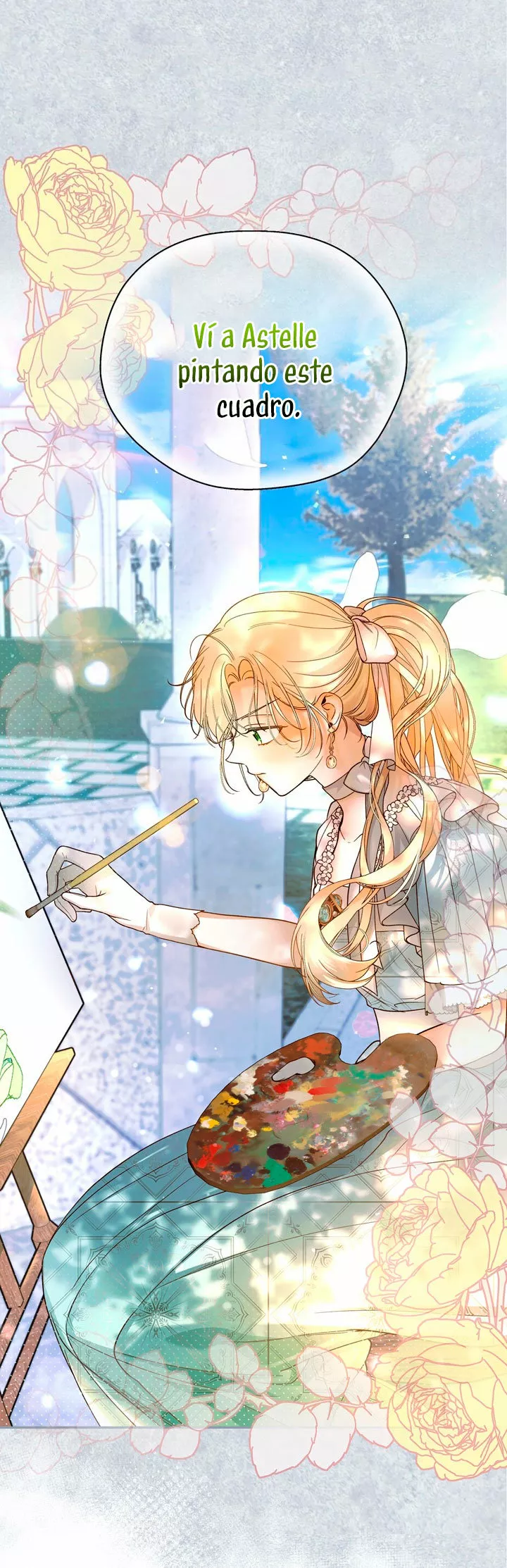 Página 39 del Manga