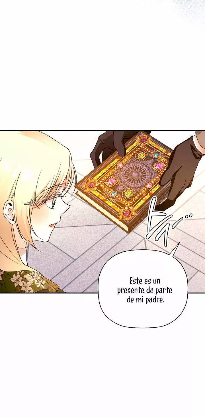 Página 43 del Manga