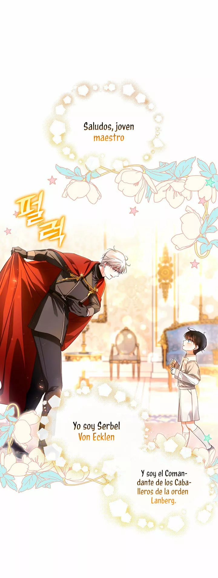 Página 60 del Manga