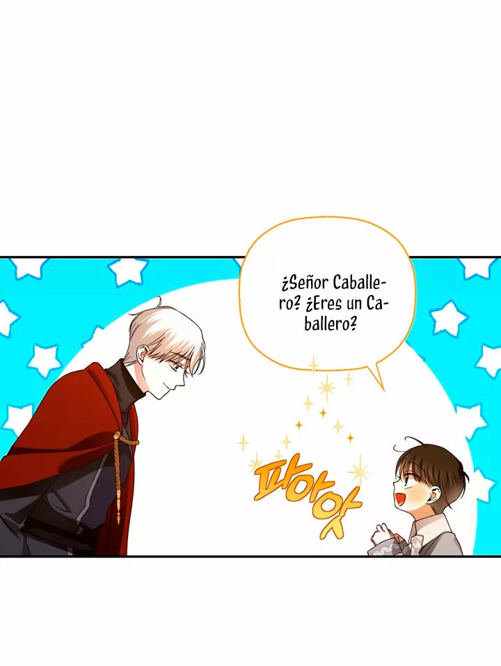 Página 61 del Manga