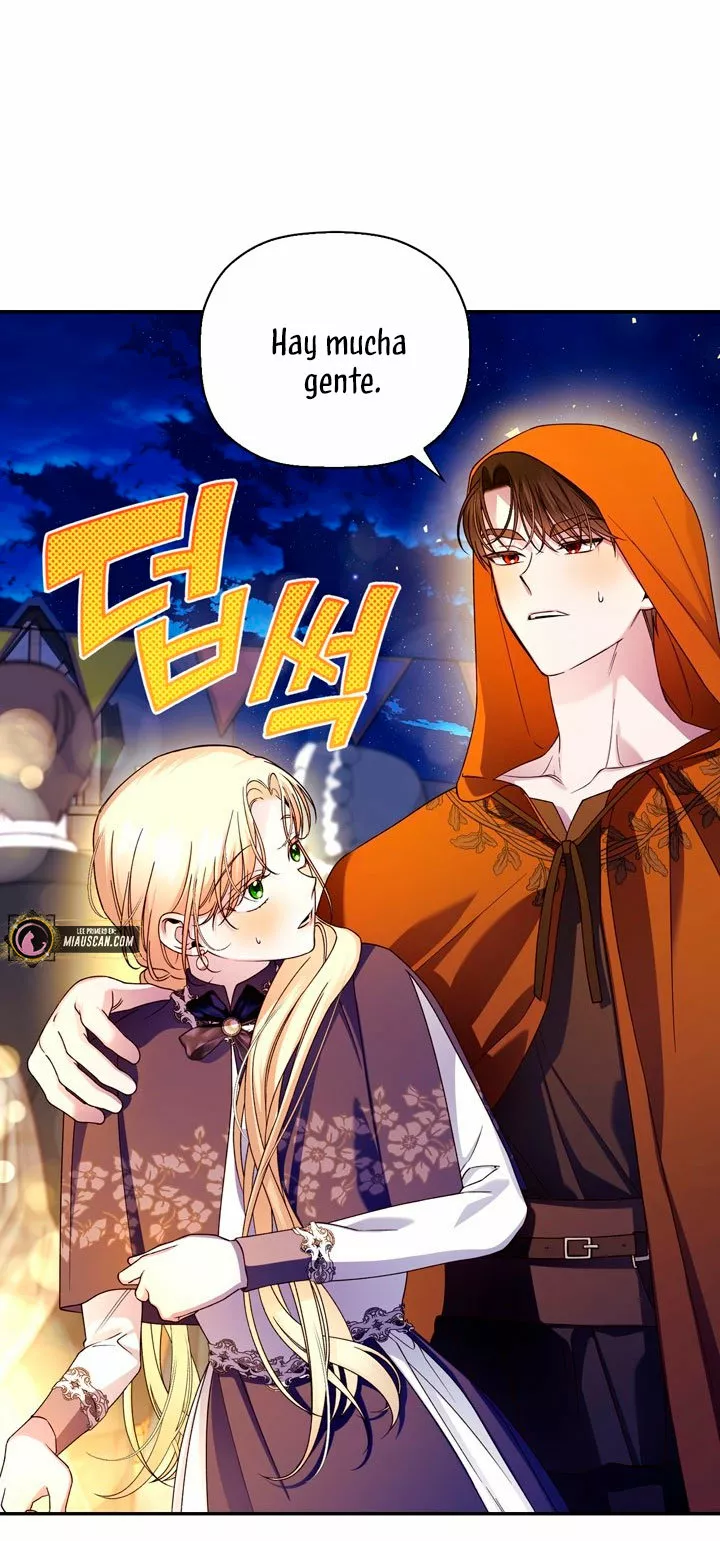 Página 38 del Manga