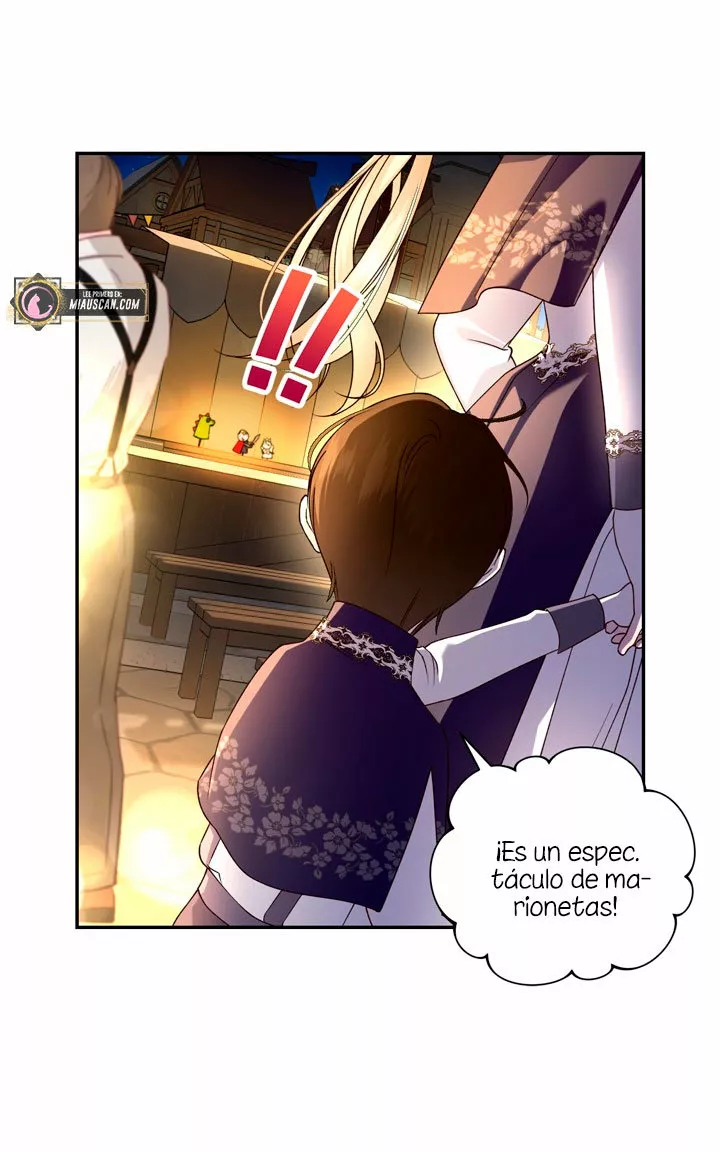 Página 41 del Manga