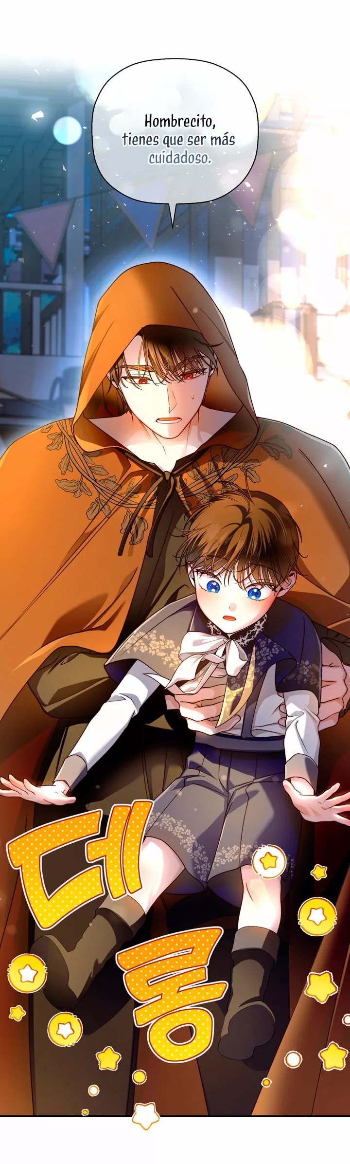 Página 45 del Manga