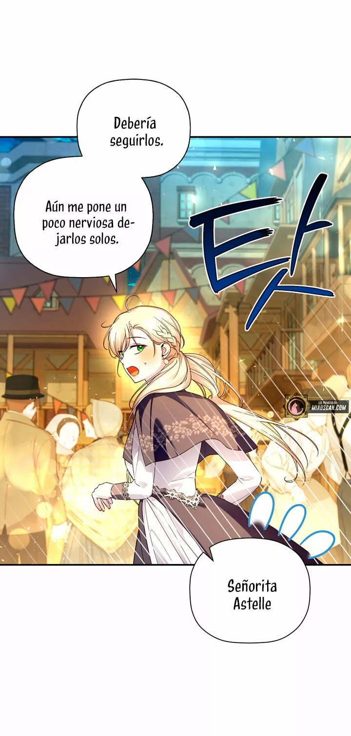 Página 50 del Manga