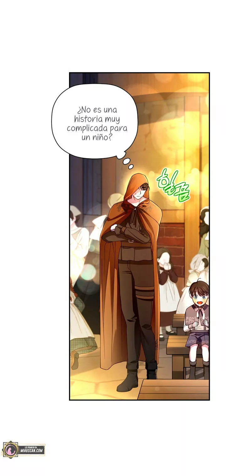 Página 57 del Manga