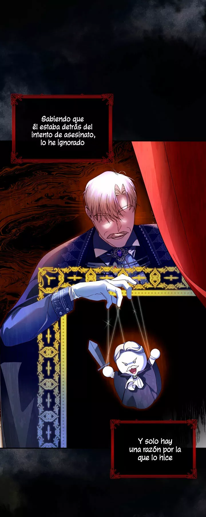 Página 60 del Manga