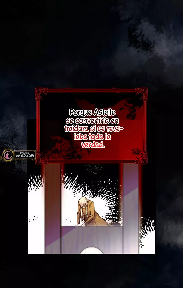 Página 61 del Manga