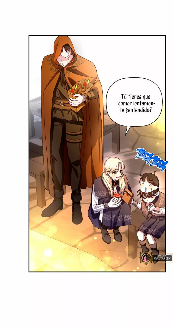 Página 70 del Manga