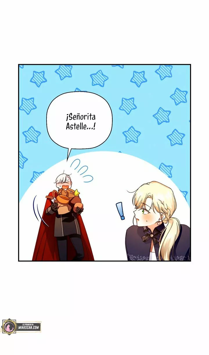 Página 71 del Manga