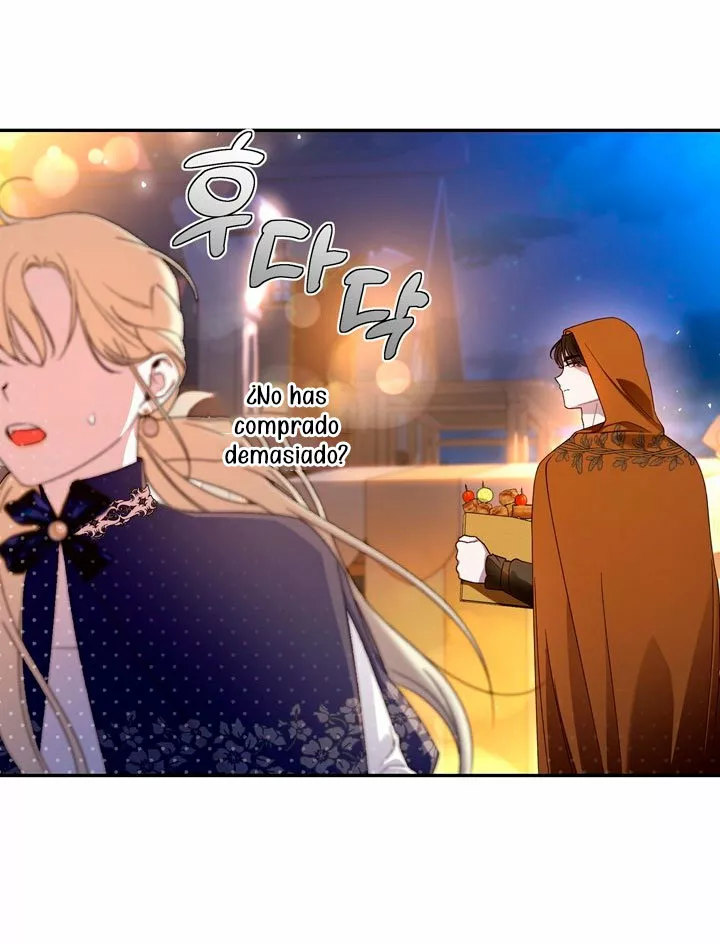 Página 72 del Manga