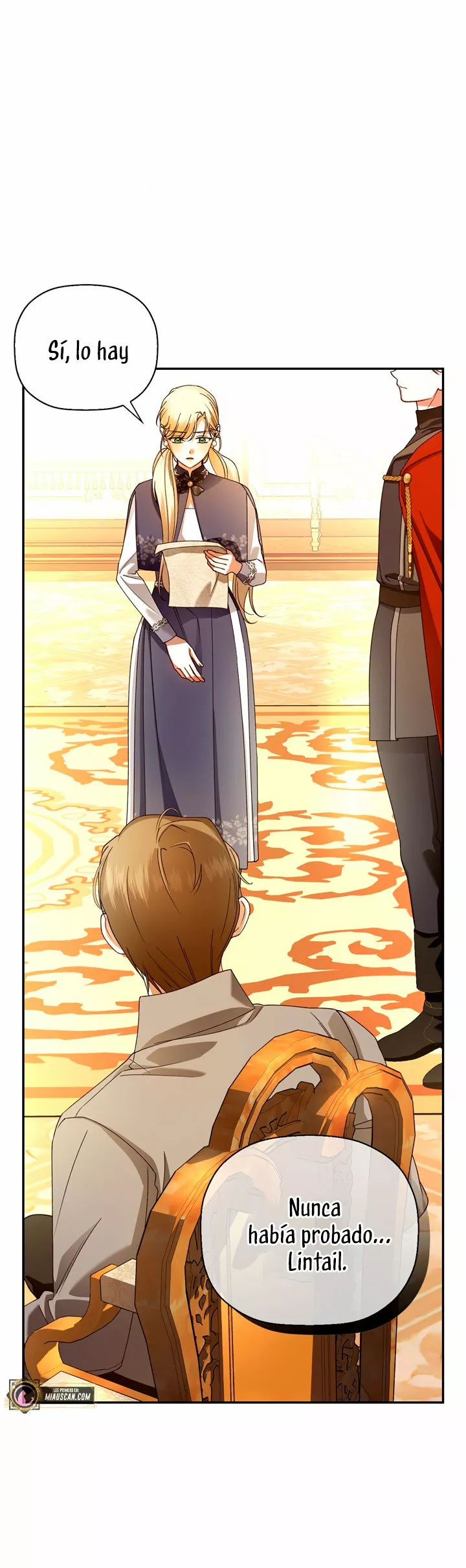 Página 37 del Manga