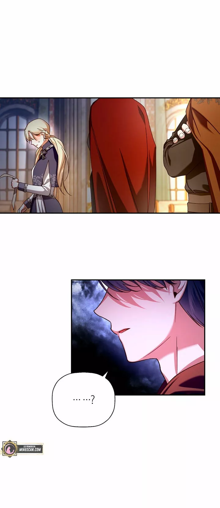 Página 40 del Manga