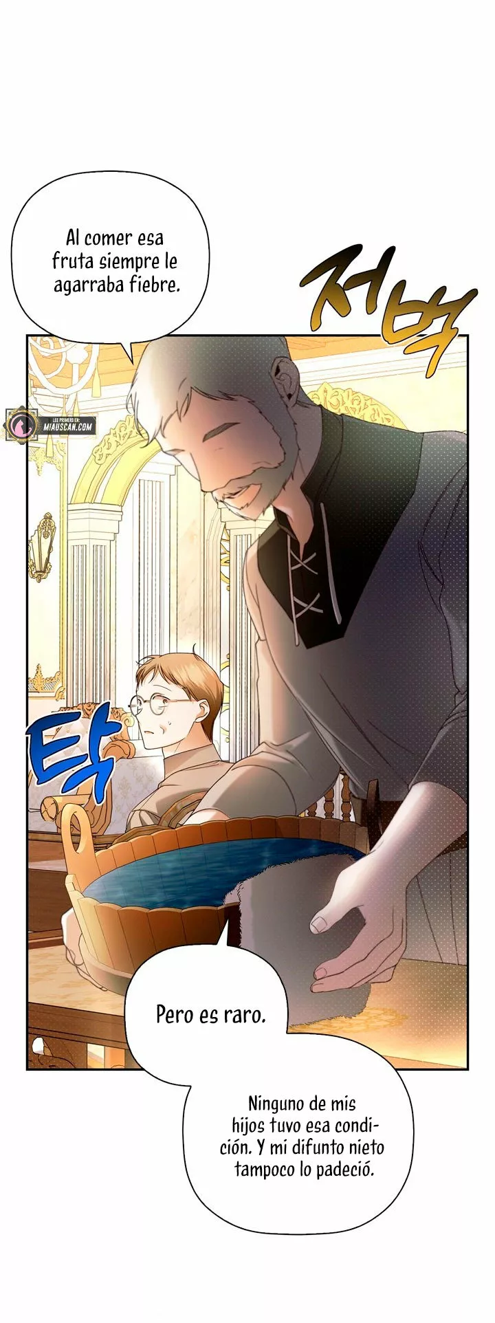 Página 43 del Manga