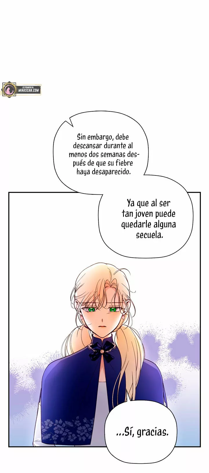 Página 47 del Manga