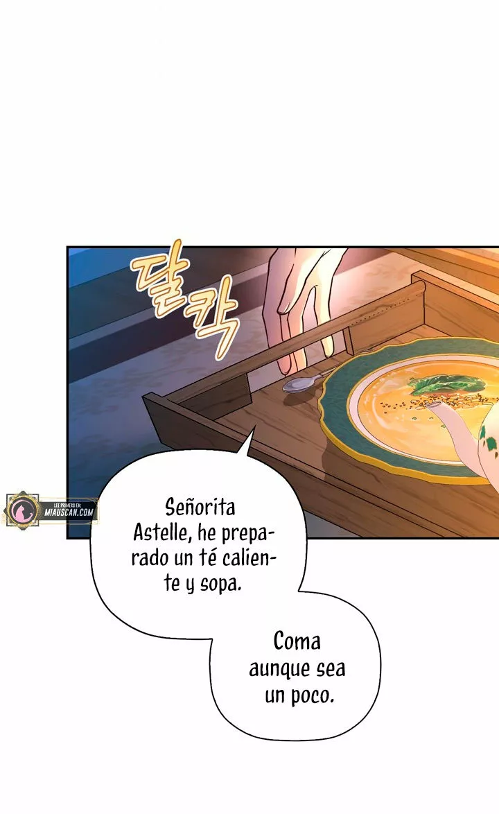 Página 52 del Manga
