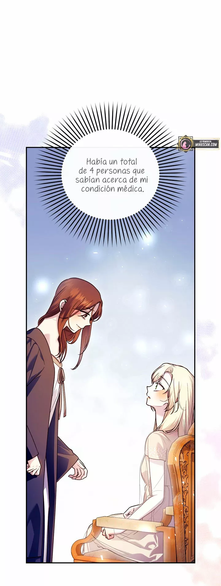 Página 55 del Manga