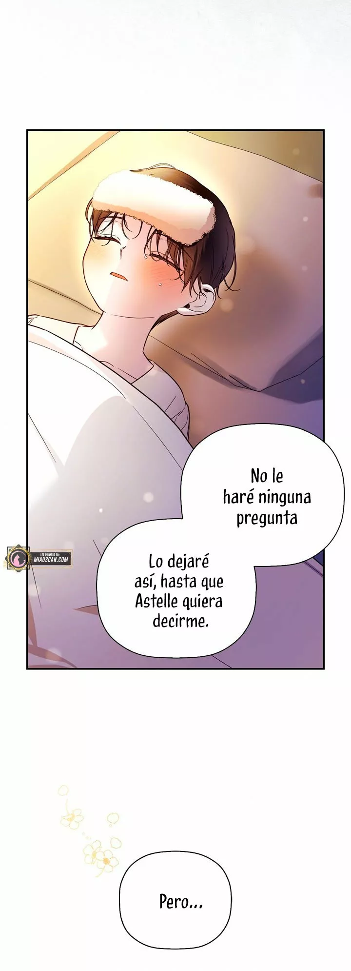 Página 58 del Manga