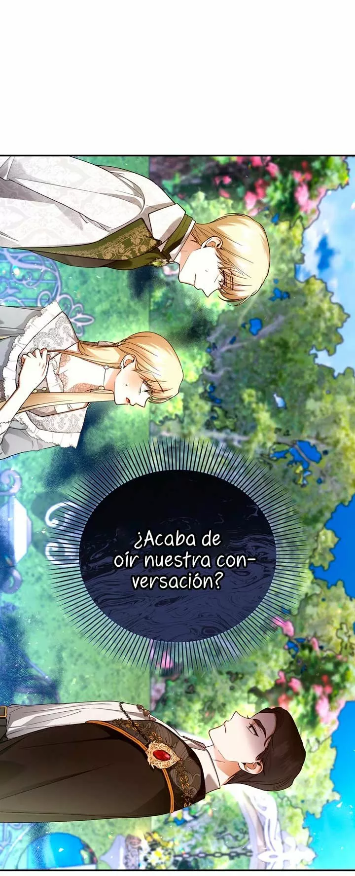 Página 40 del Manga