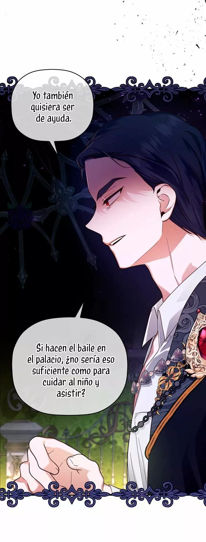 Página 51 del Manga