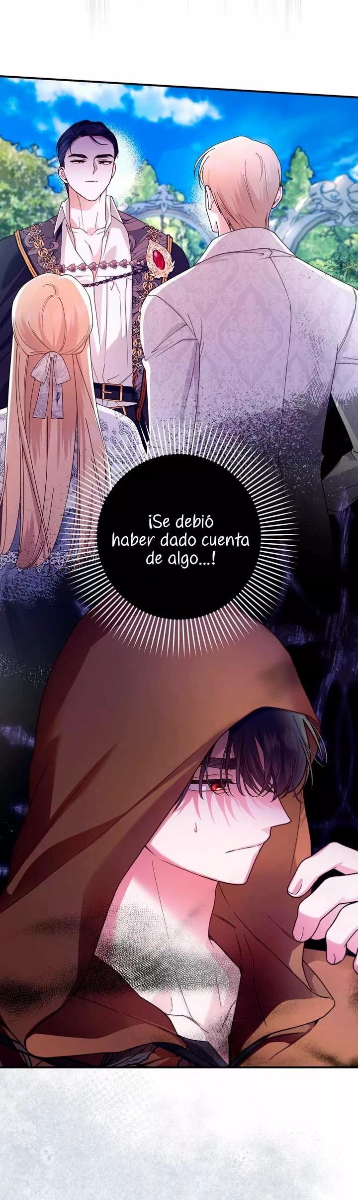 Página 57 del Manga