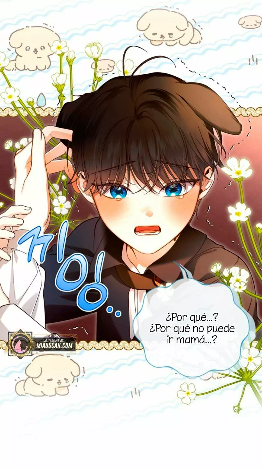 Página 37 del Manga