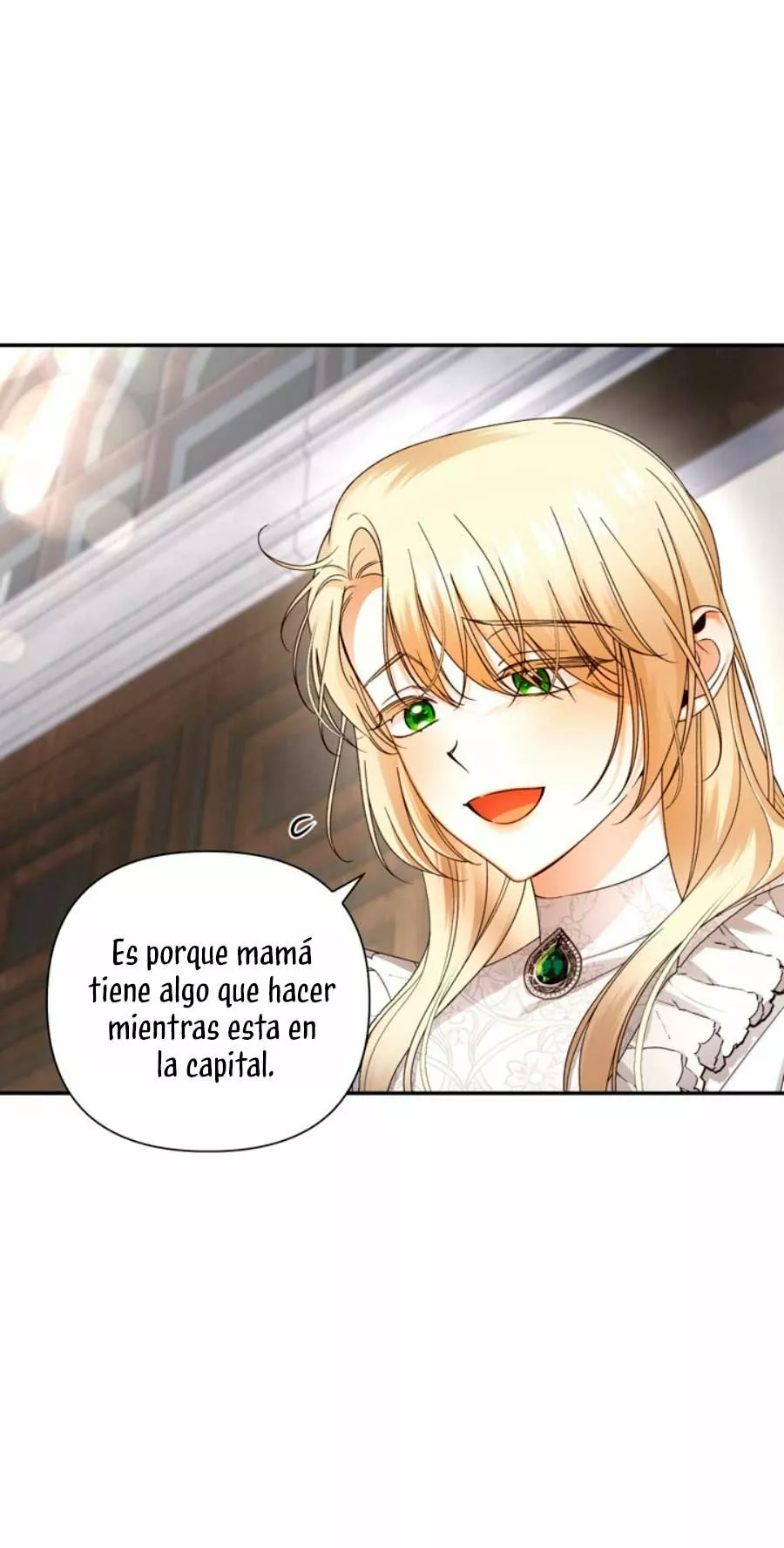 Página 38 del Manga