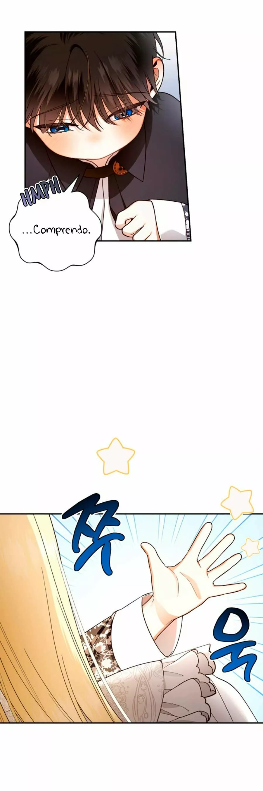 Página 40 del Manga