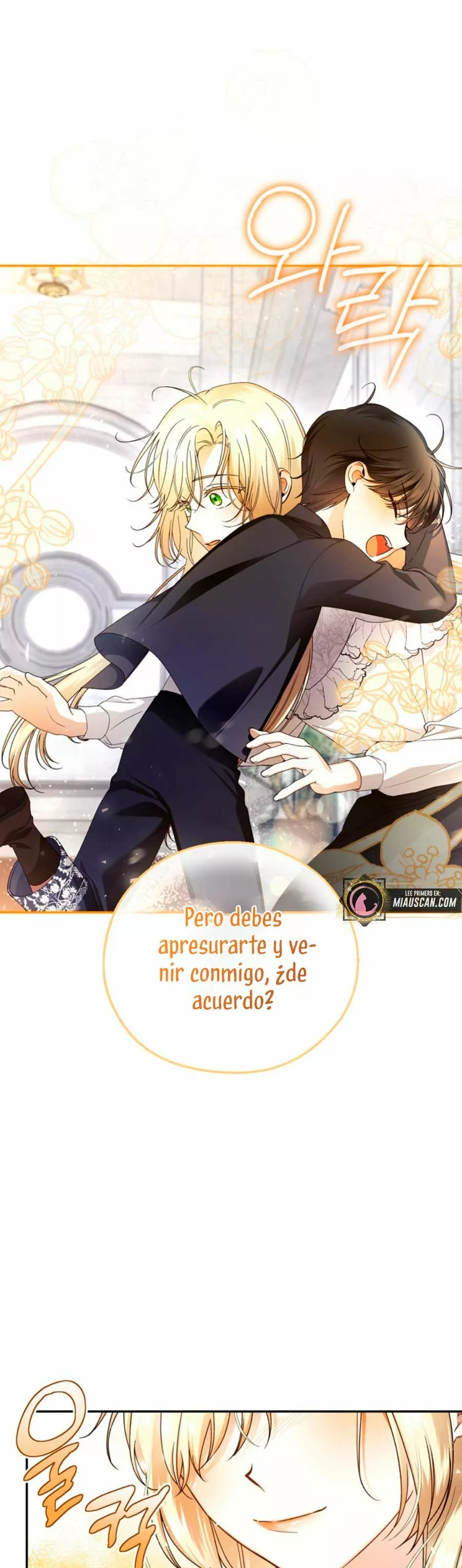 Página 41 del Manga