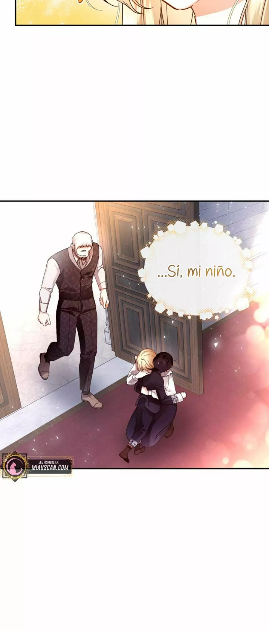 Página 42 del Manga