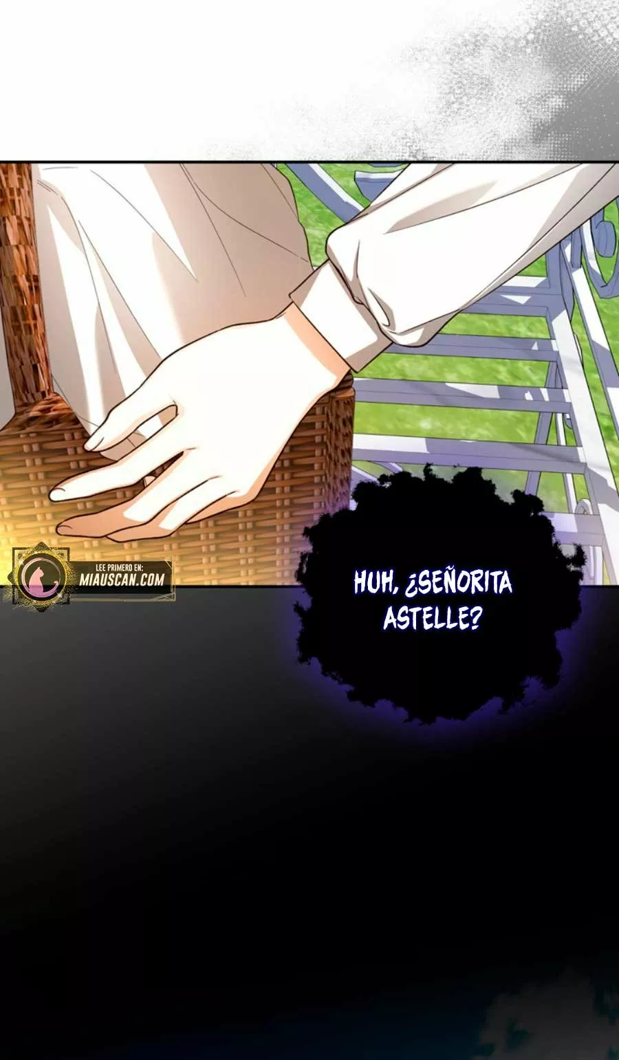 Página 50 del Manga