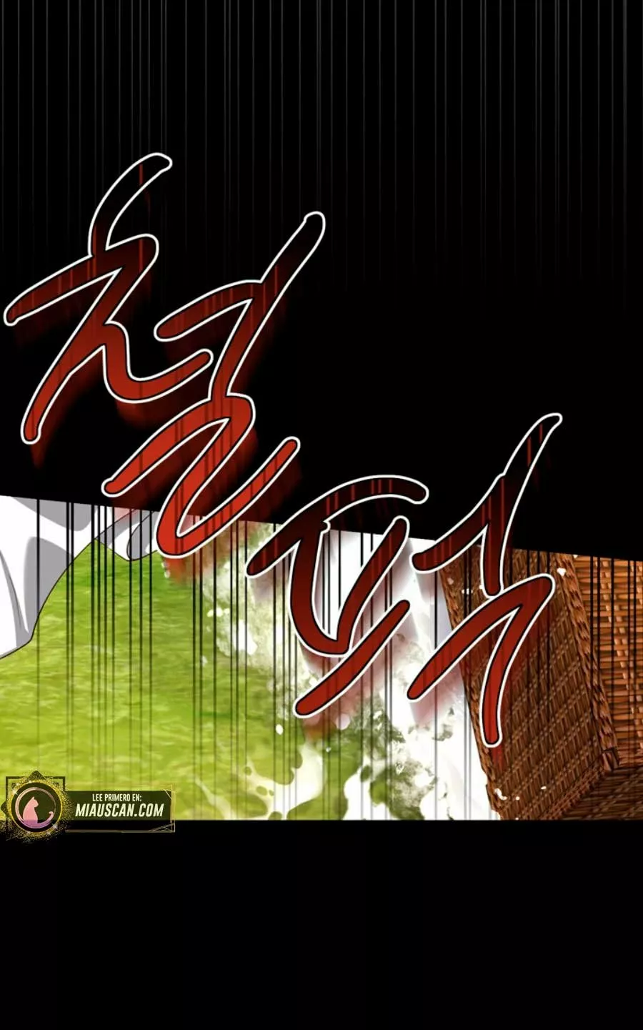 Página 52 del Manga