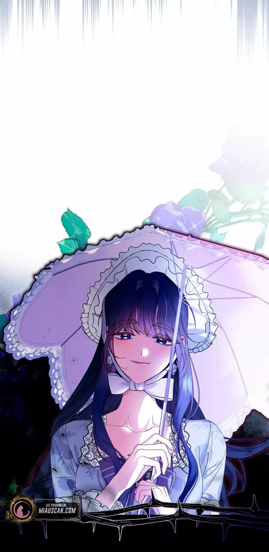 Página 54 del Manga