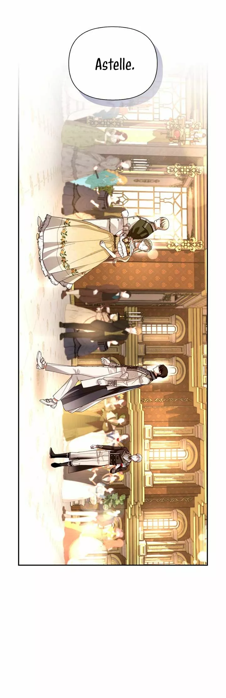 Página 38 del Manga