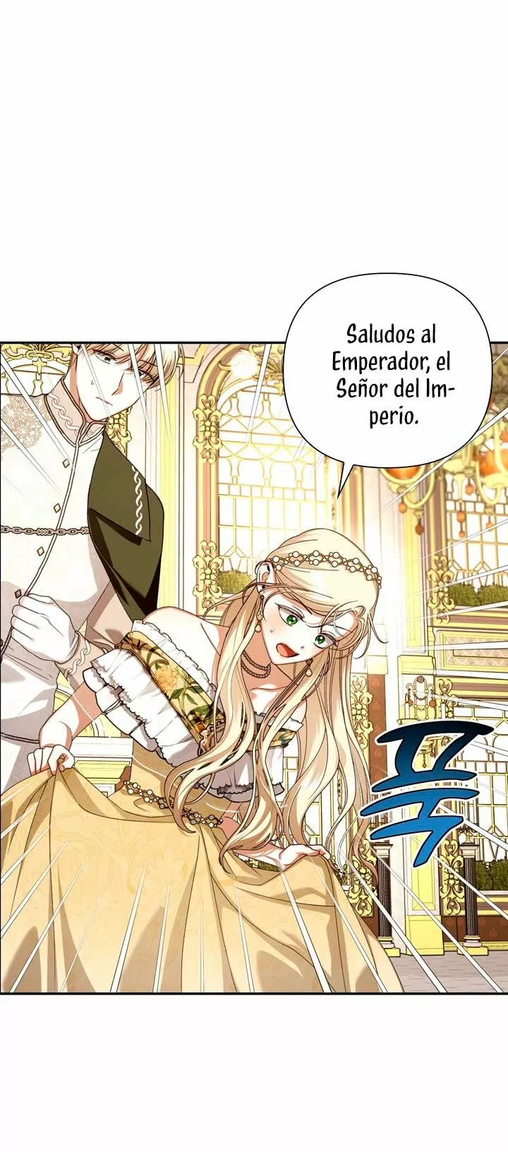 Página 40 del Manga