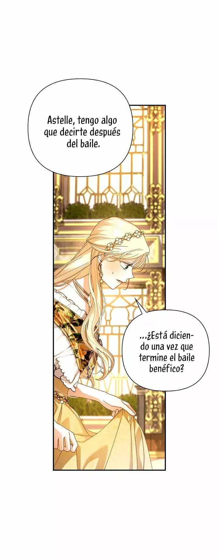 Página 43 del Manga