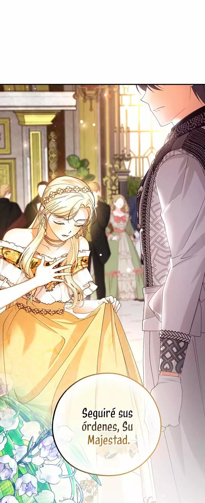 Página 51 del Manga