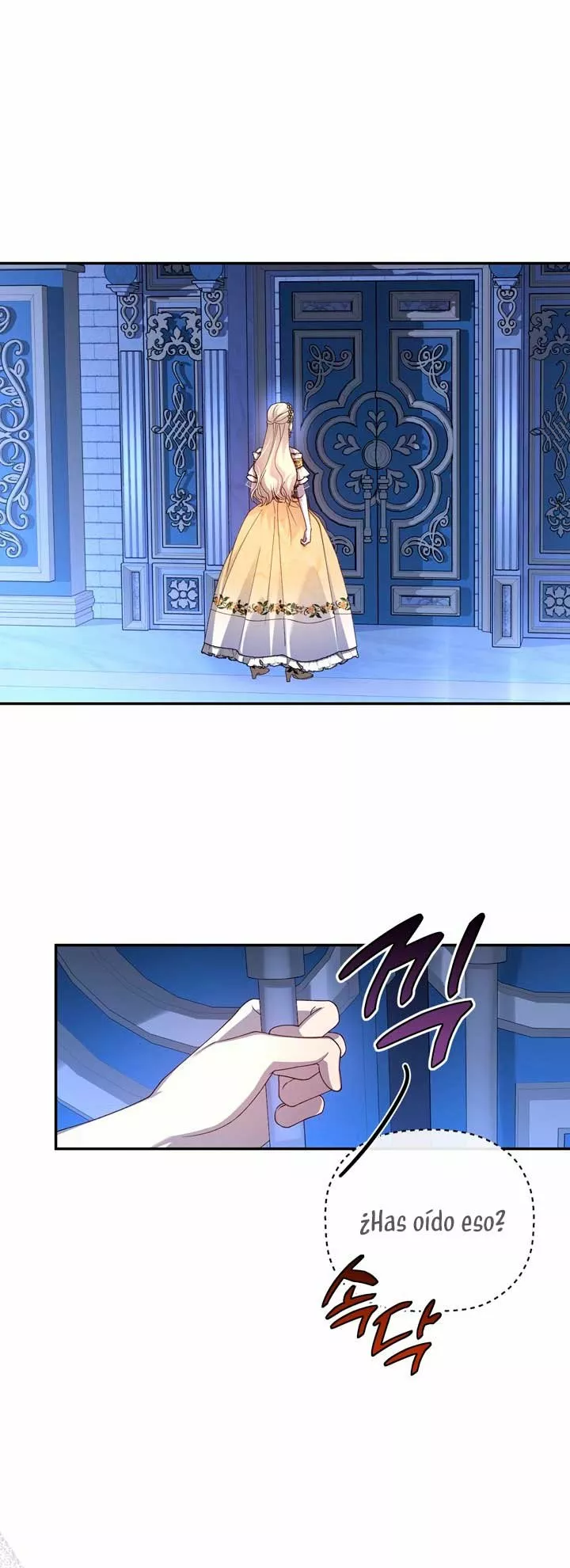 Página 55 del Manga