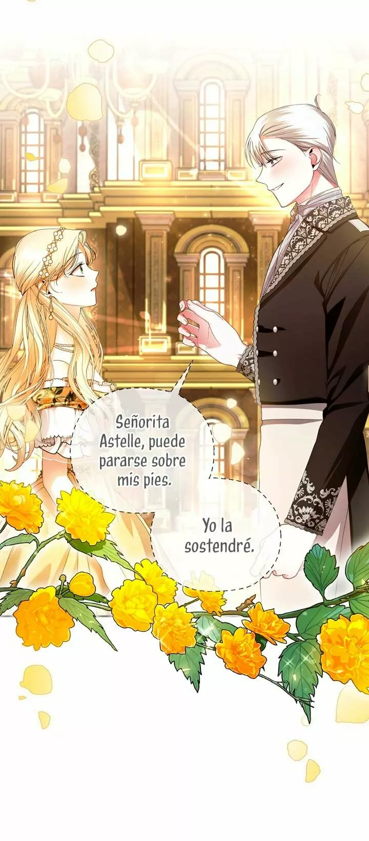 Página 40 del Manga