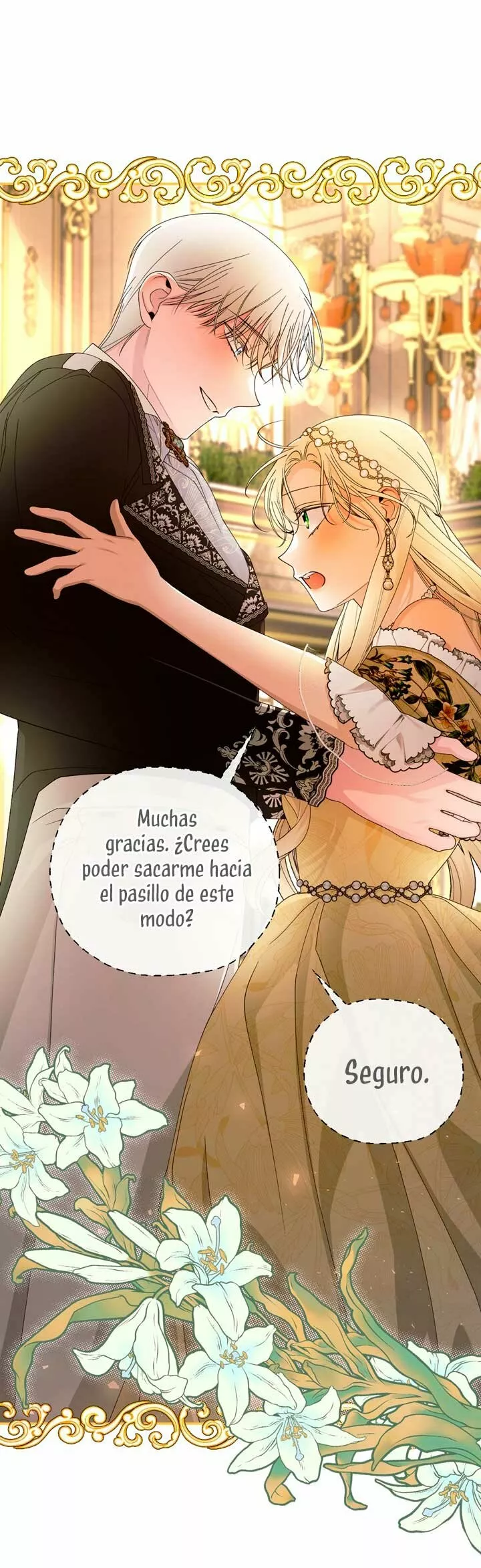 Página 52 del Manga