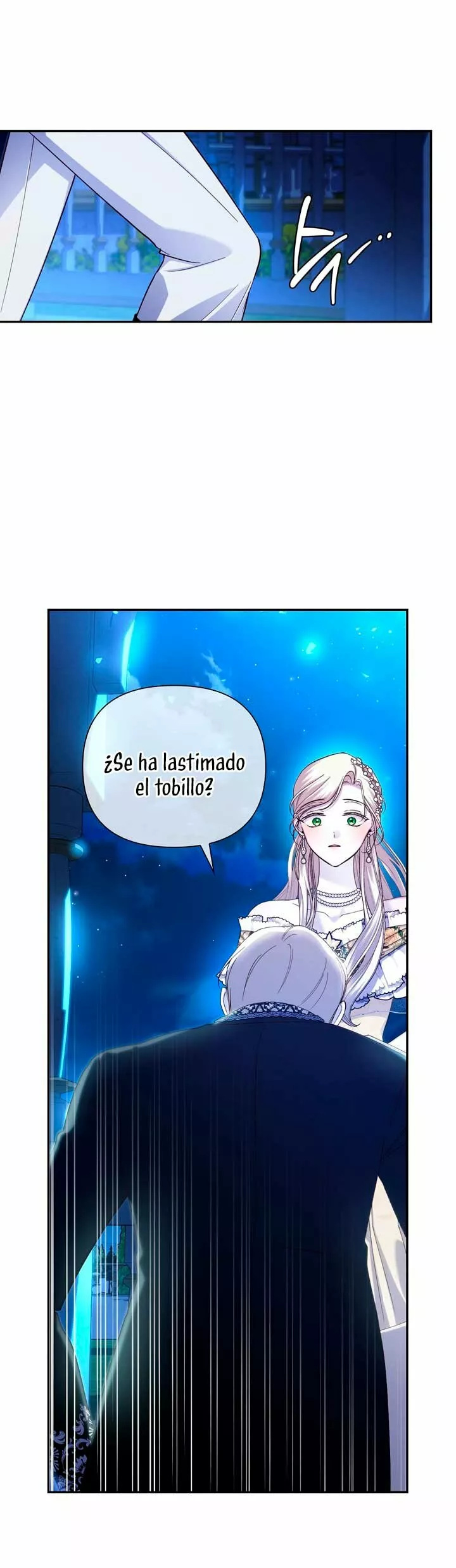 Página 58 del Manga