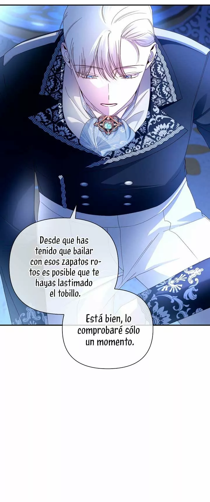 Página 60 del Manga