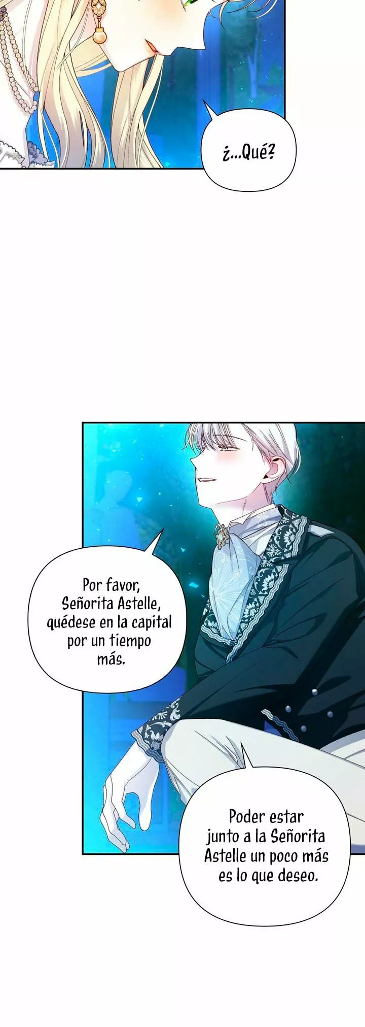 Página 37 del Manga