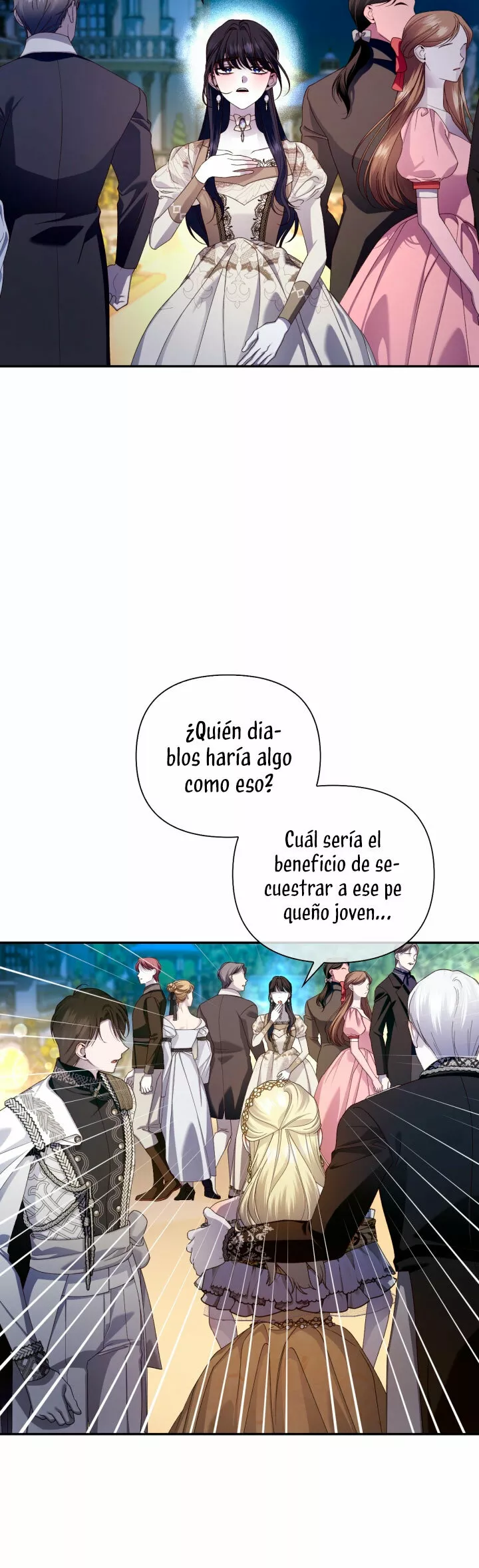 Página 40 del Manga