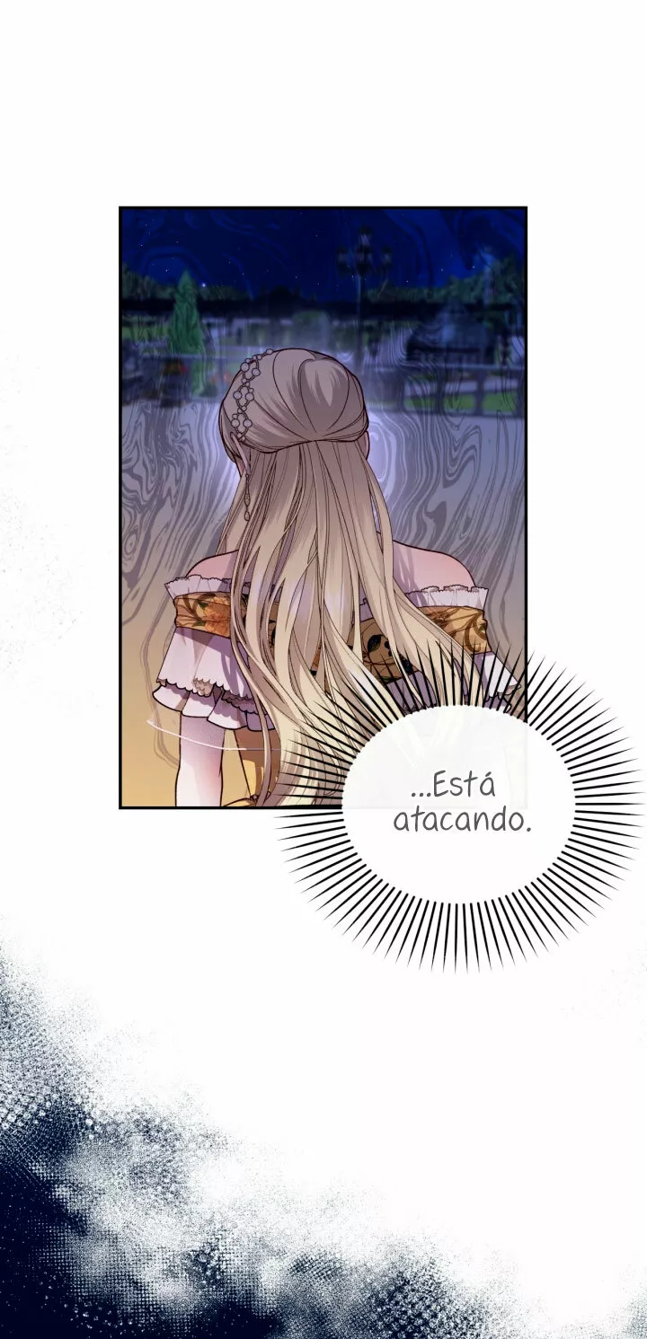 Página 50 del Manga